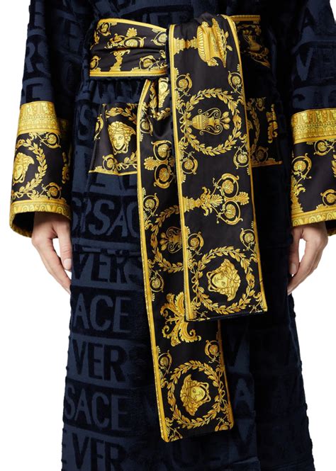 peignoir versace imitation|Versace dupe.